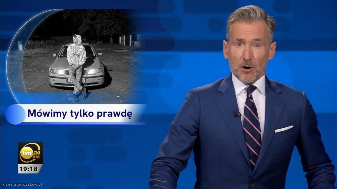 Mówimy tylko prawdę