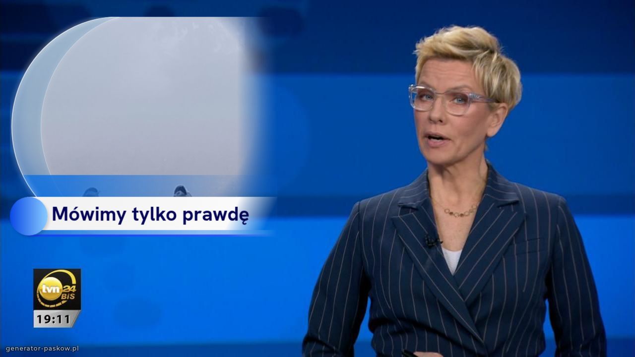 Mówimy tylko prawdę