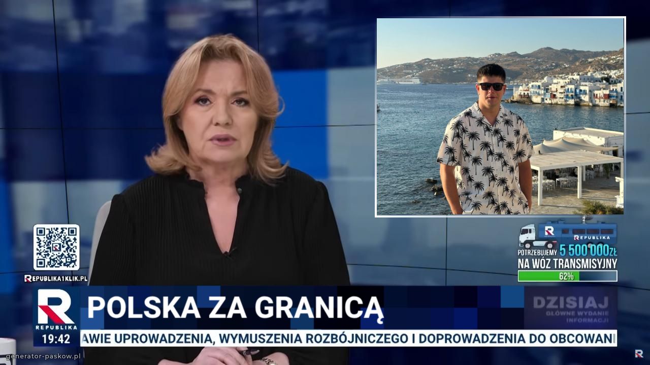 Polska za granicą