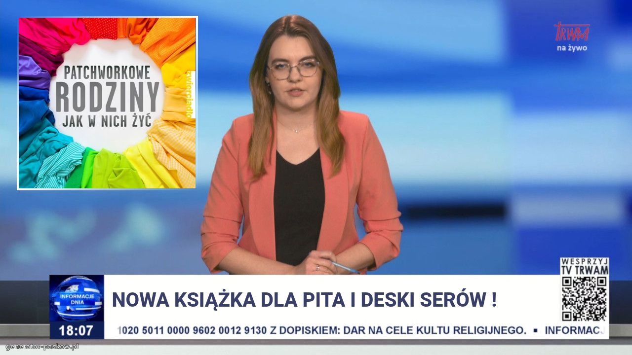 nowa książka dla pita i deski serów !  