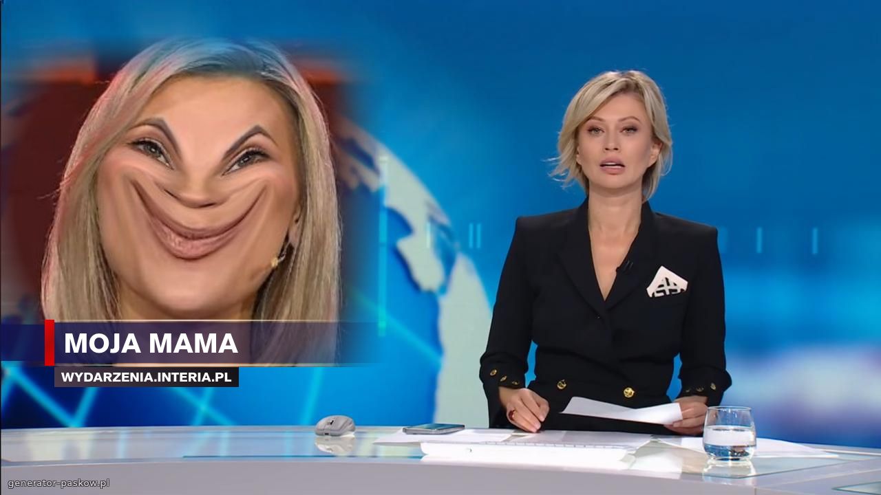 MOJA MAMA