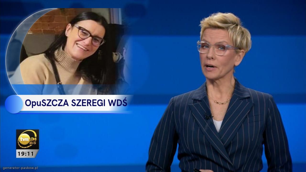 OpuSZCZA SZEREGI WDŚ