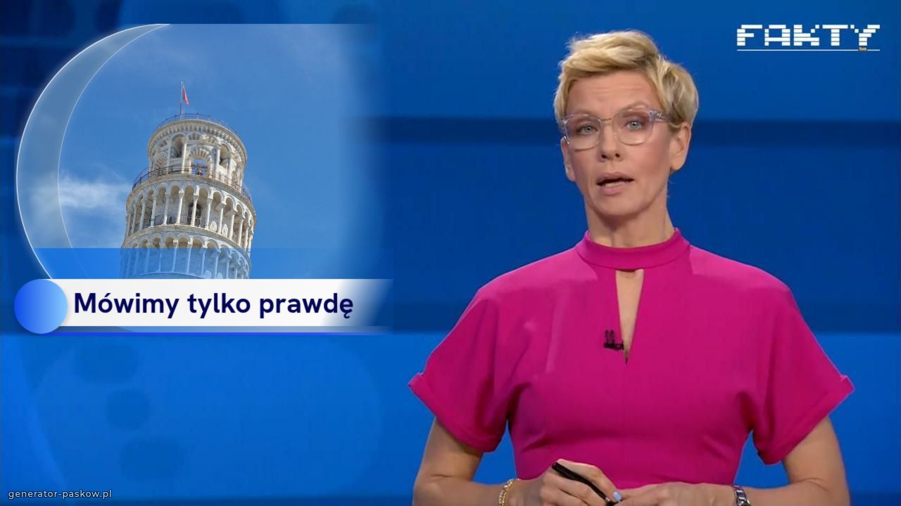Mówimy tylko prawdę