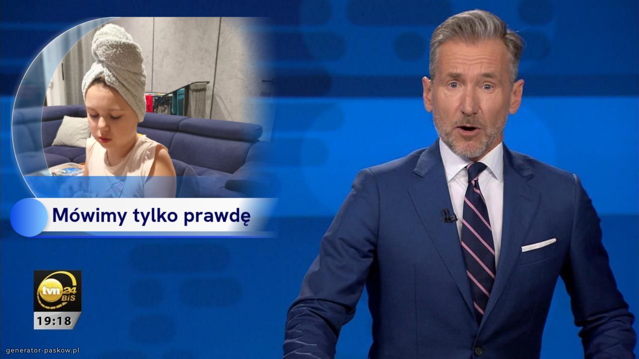 Mówimy tylko prawdę