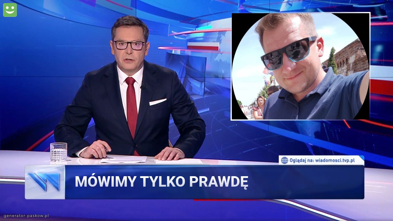 Mówimy tylko prawdę
