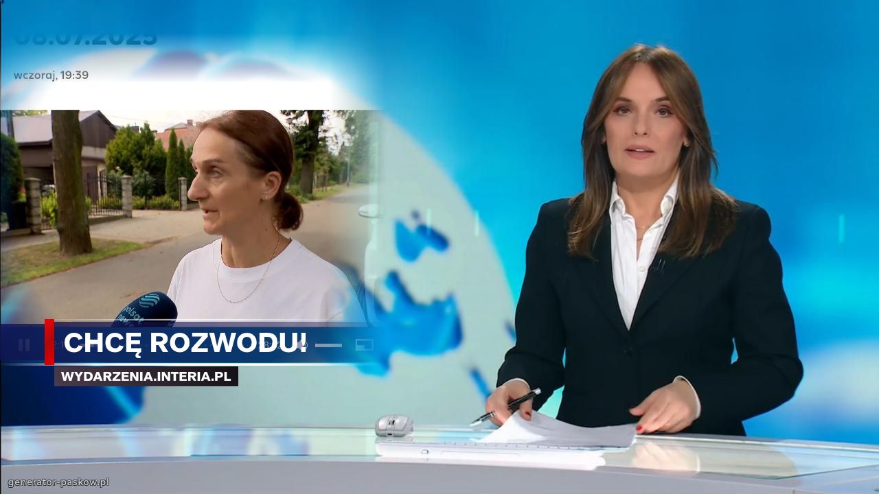 Chcę rozwodu!