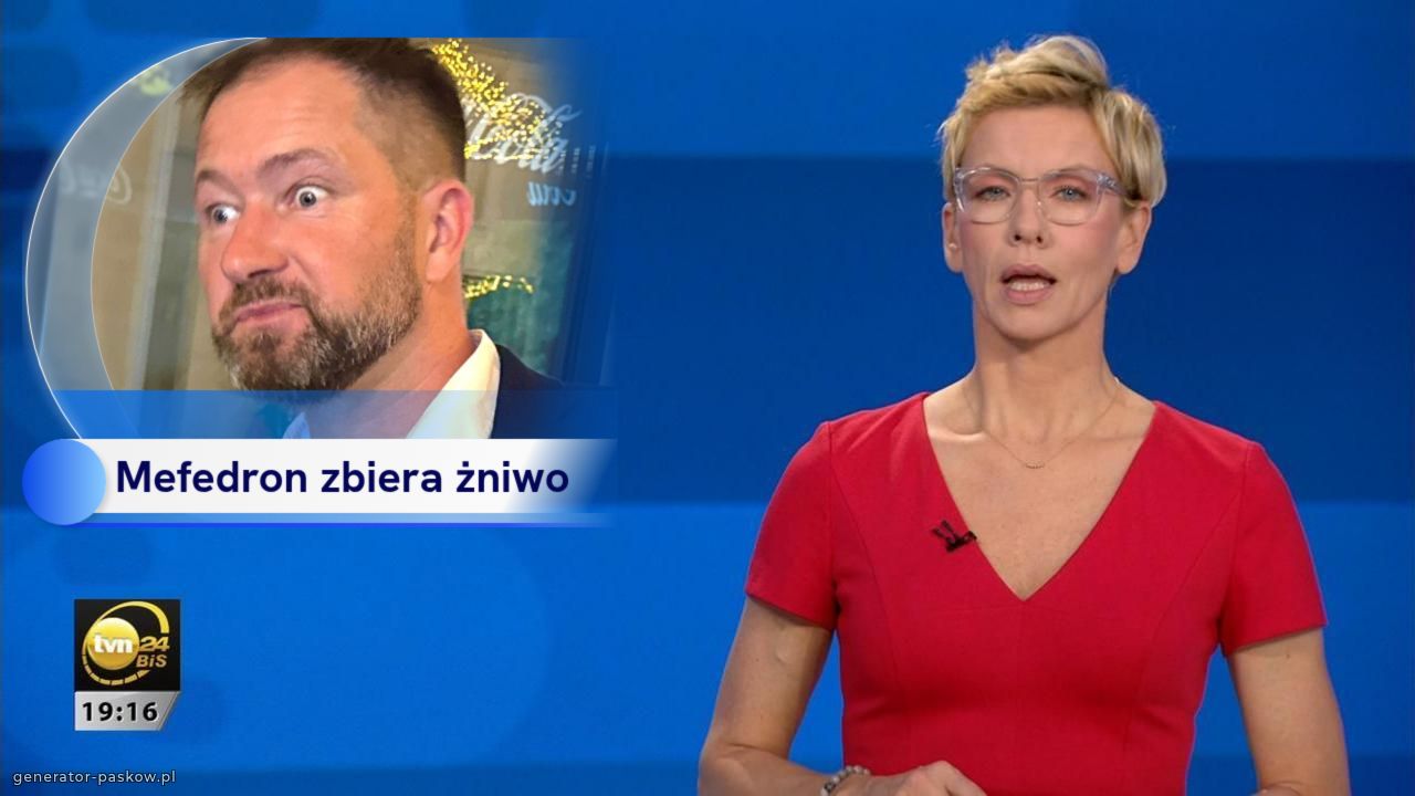 Mefedron zbiera żniwo