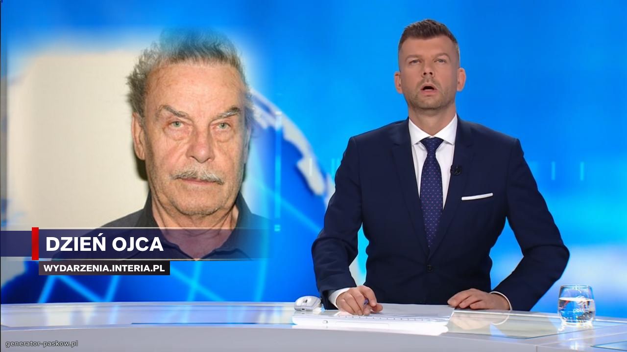 Dzień ojca 