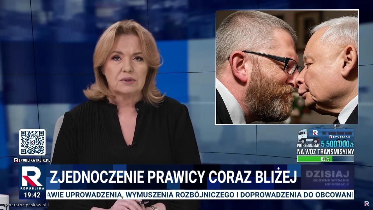 ZJEDnoczenie prawicy coraz bliżej