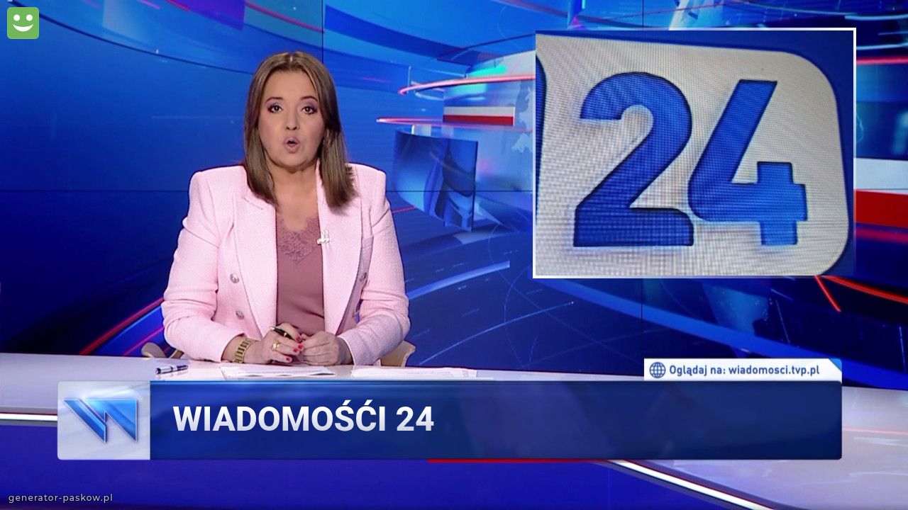 Wiadomośći 24