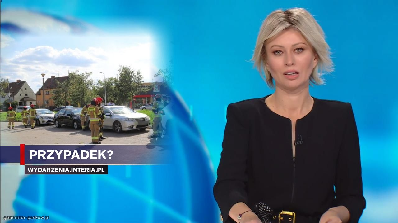 Przypadek?