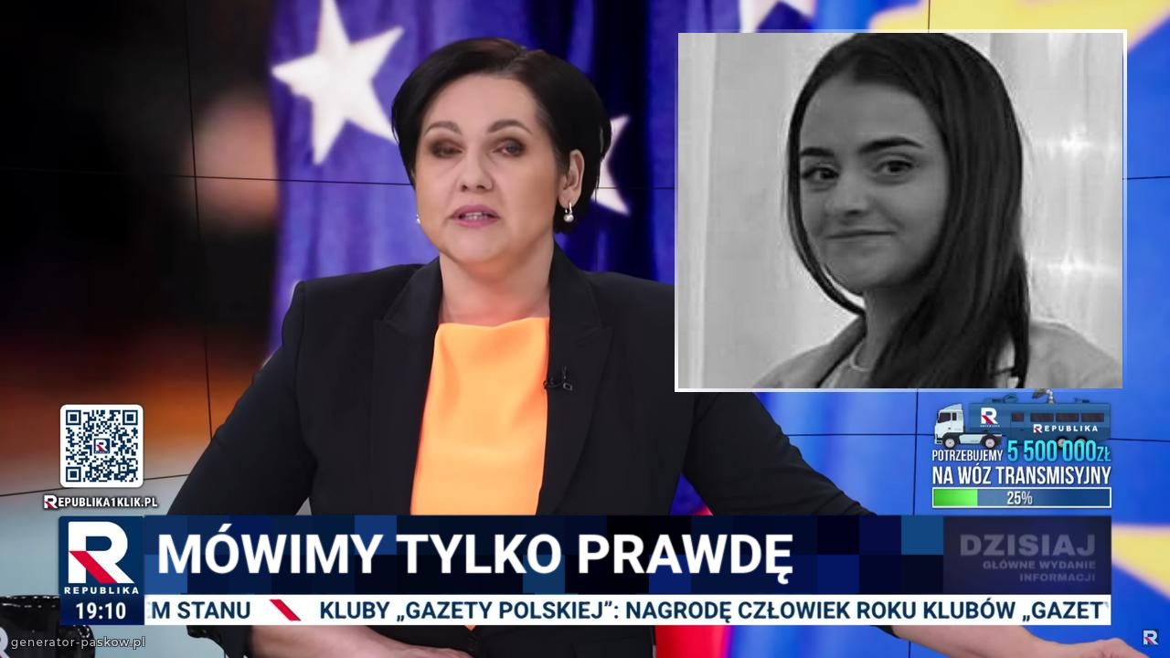 Mówimy tylko prawdę