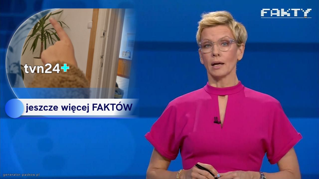 jeszcze więcej FAKTÓW
