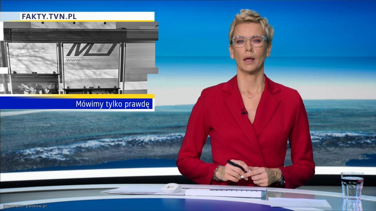 Mówimy tylko prawdę