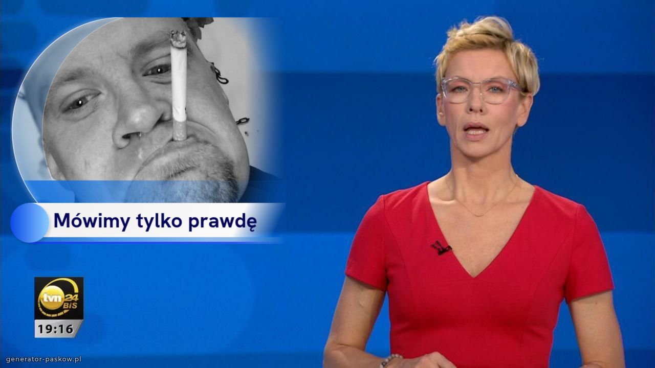 Mówimy tylko prawdę