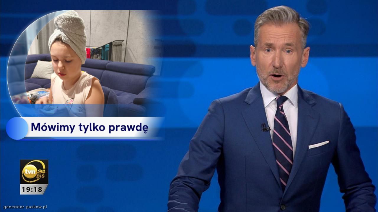 Mówimy tylko prawdę