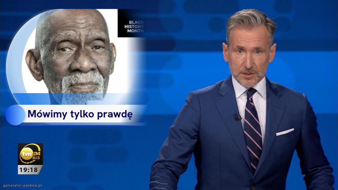 Mówimy tylko prawdę
