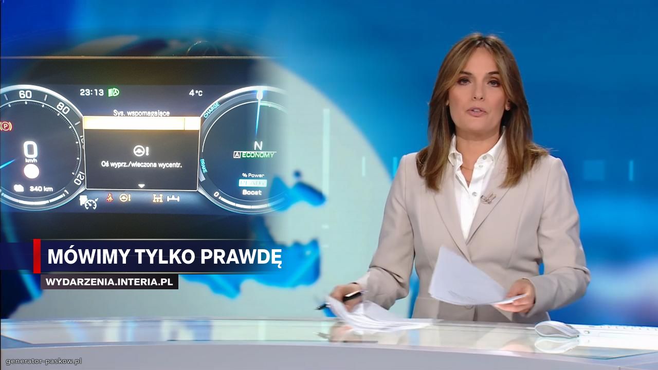 Mówimy tylko prawdę