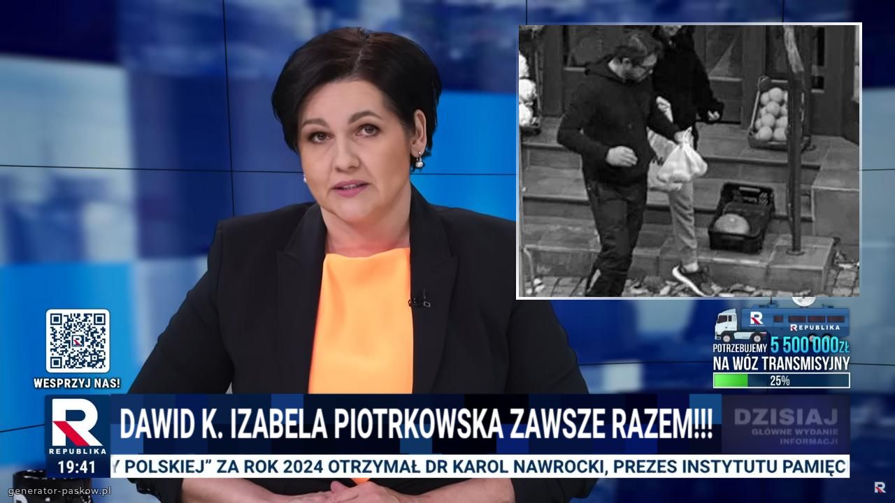 Dawid K. Izabela Piotrkowska zawsze razem!!!