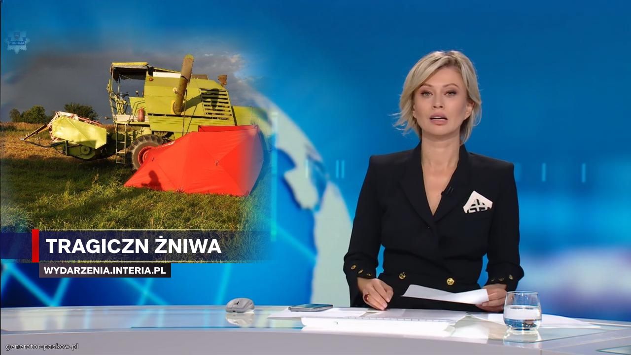 tragiczn żniwa