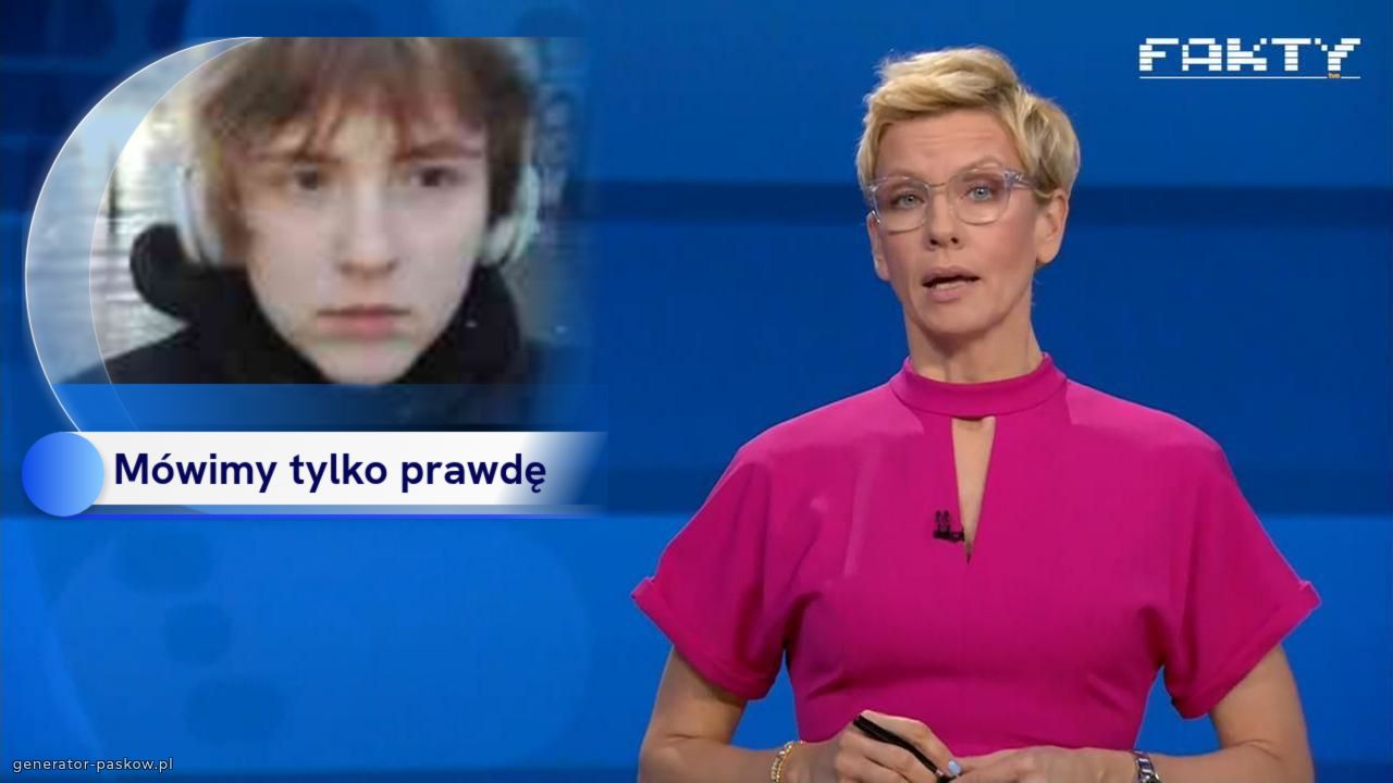 Mówimy tylko prawdę