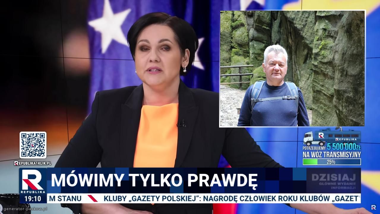 Mówimy tylko prawdę
