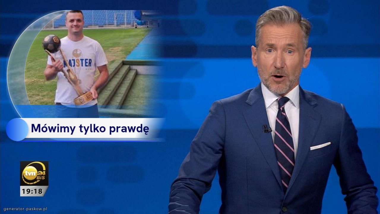 Mówimy tylko prawdę