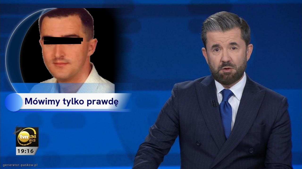 Mówimy tylko prawdę