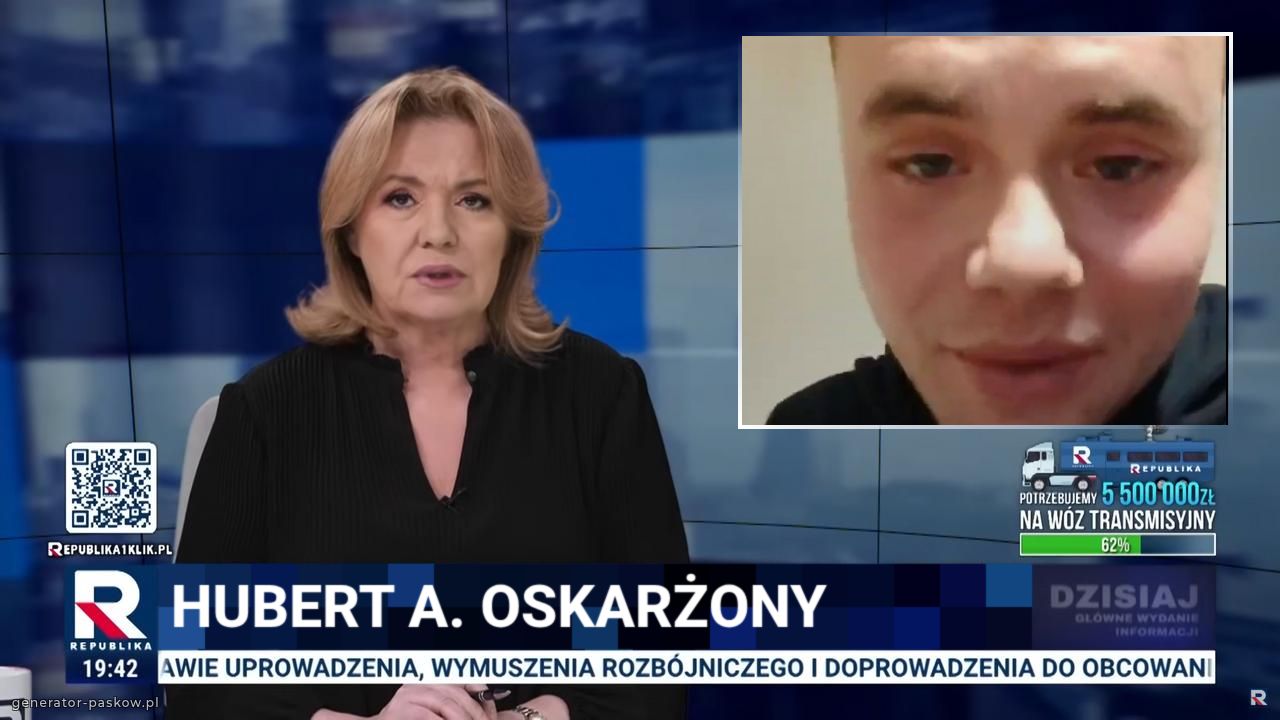 Hubert a. Oskarżony 