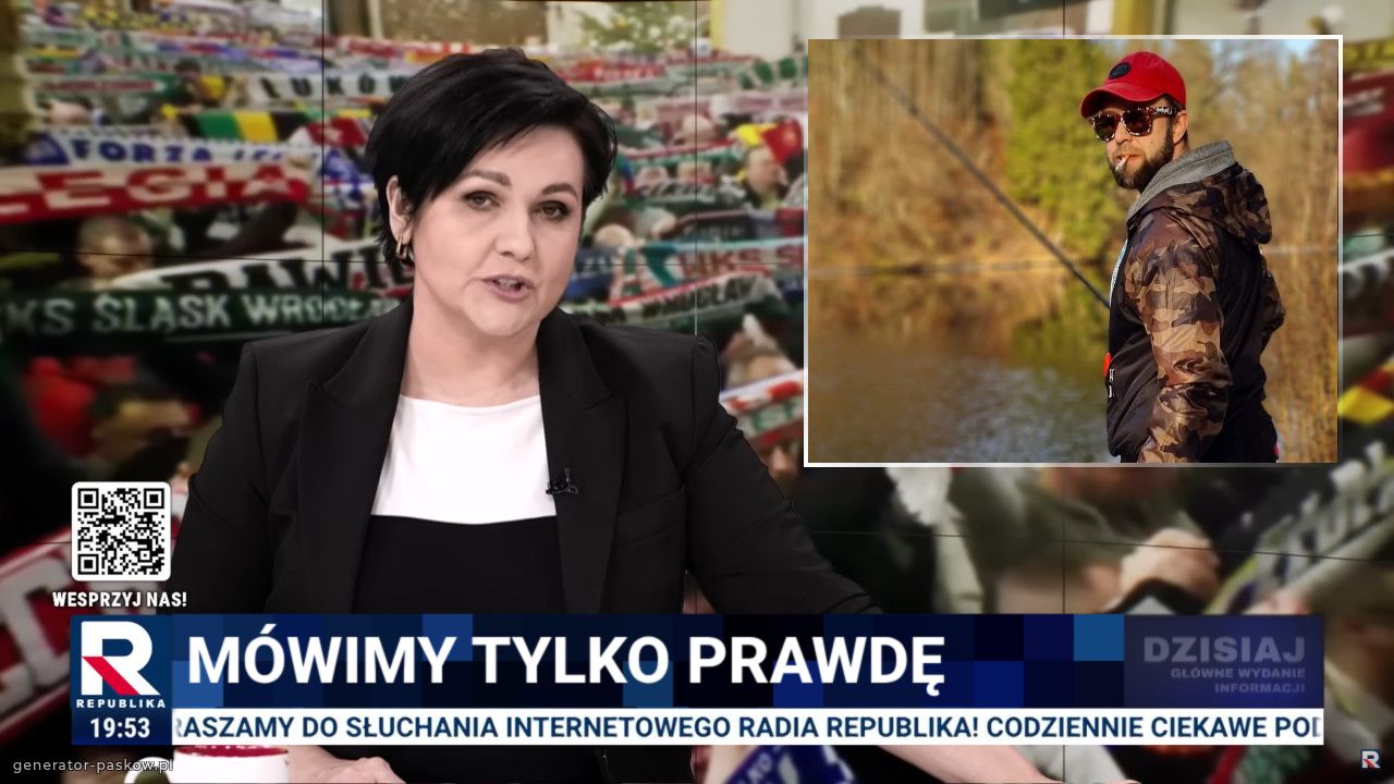 Mówimy tylko prawdę