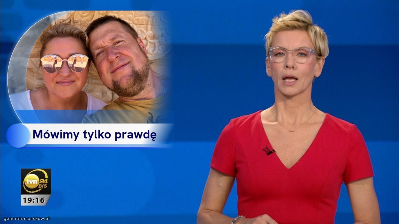 Mówimy tylko prawdę