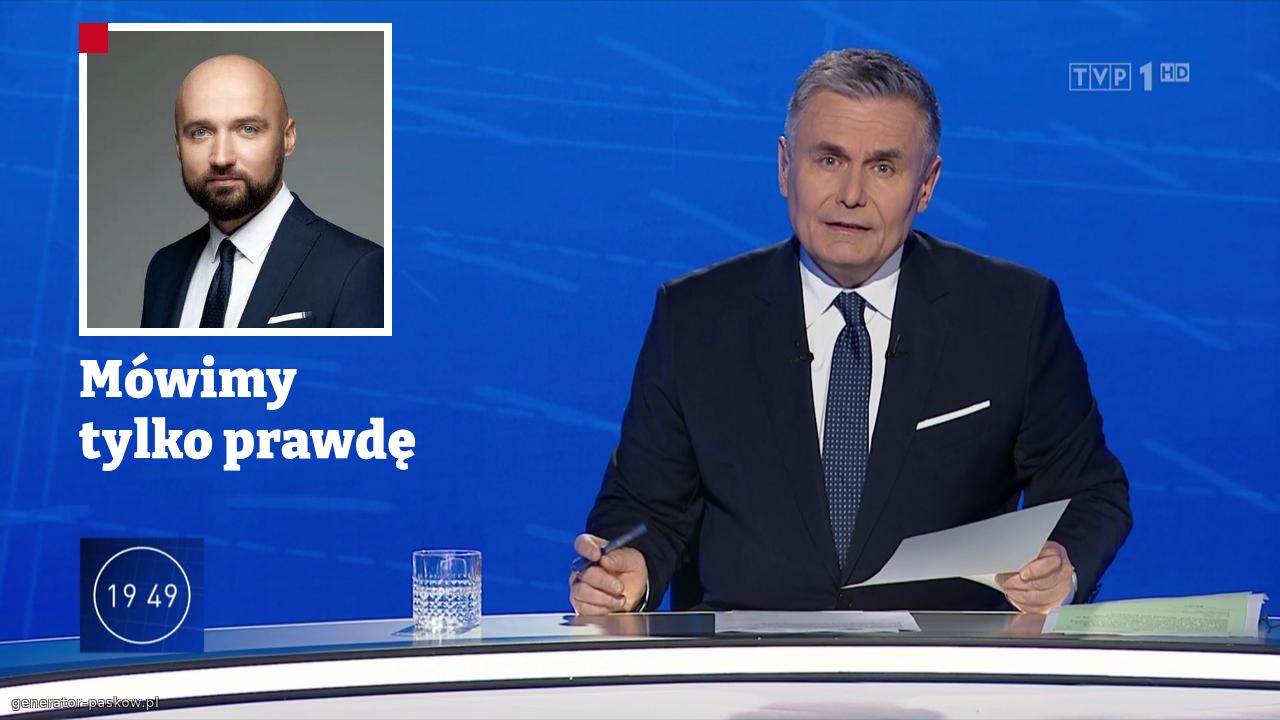 Mówimy tylko prawdę
