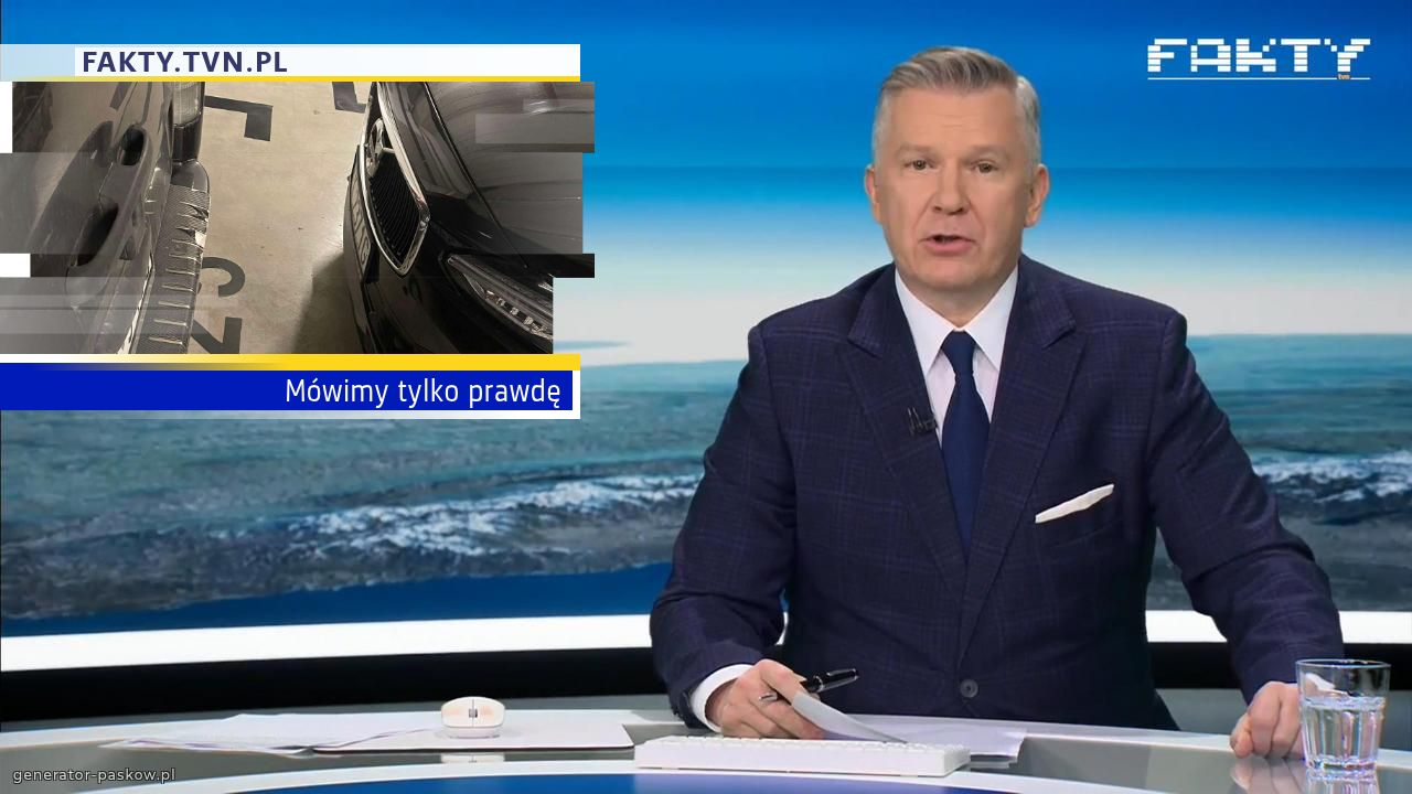 Mówimy tylko prawdę