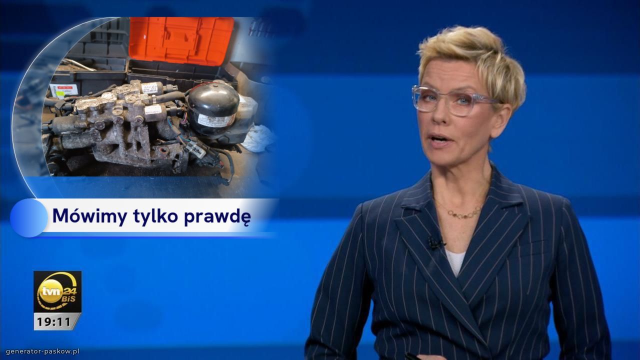 Mówimy tylko prawdę