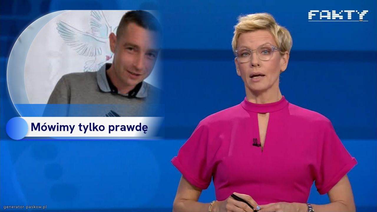 Mówimy tylko prawdę