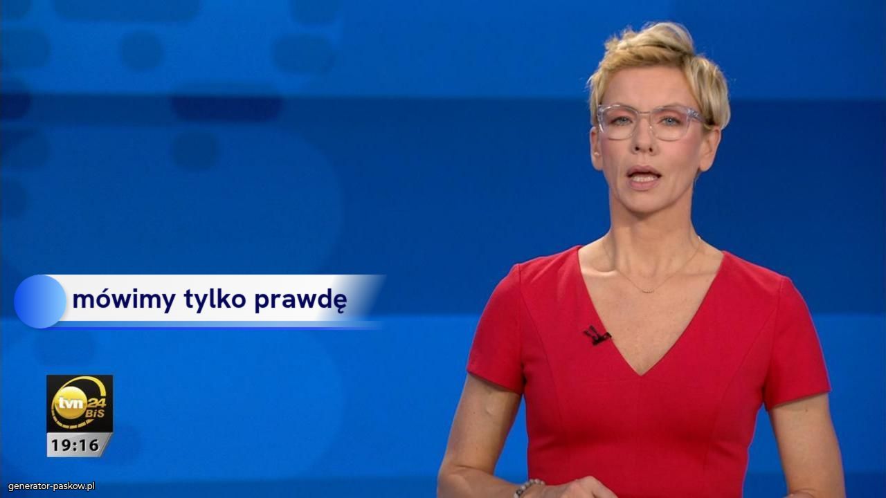 mówimy tylko prawdę