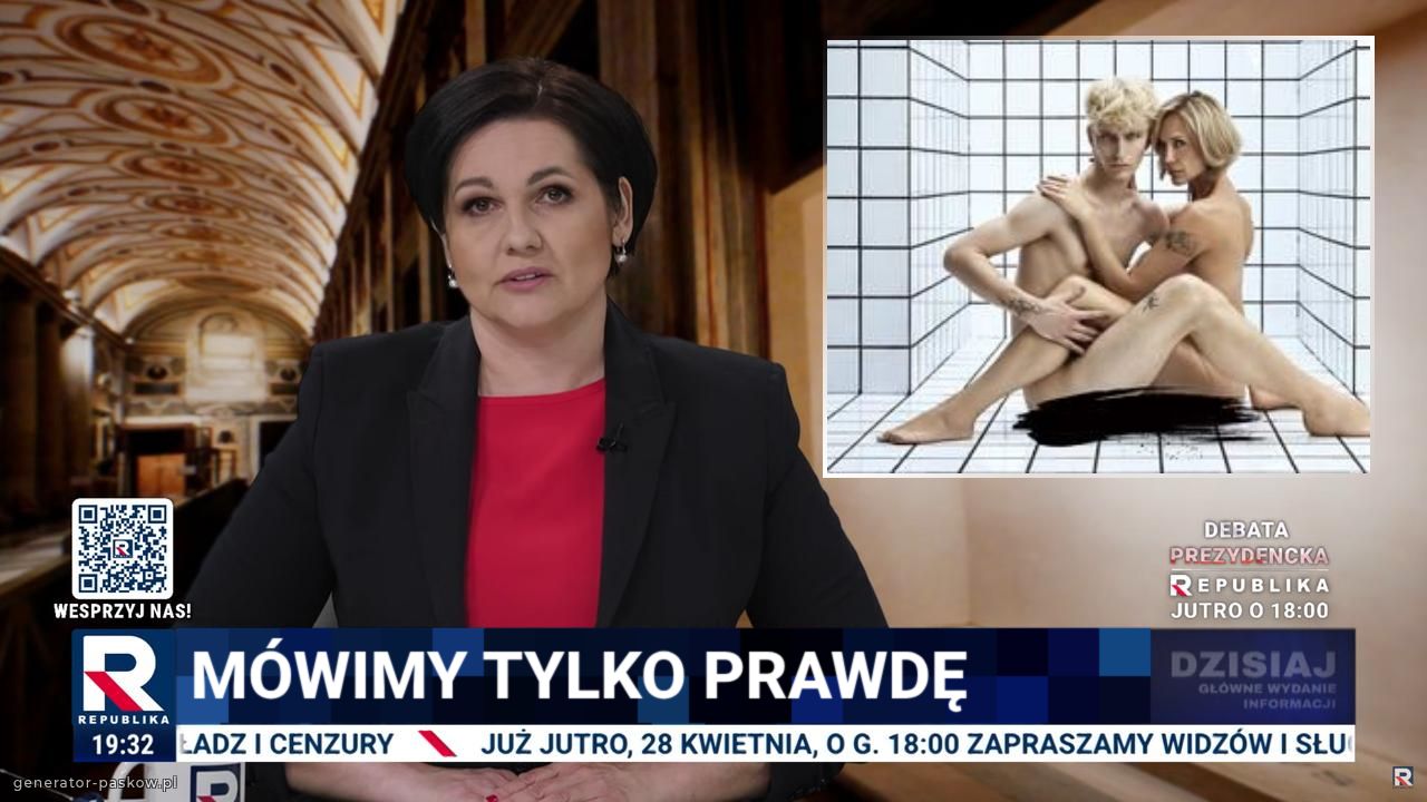 Mówimy tylko prawdę