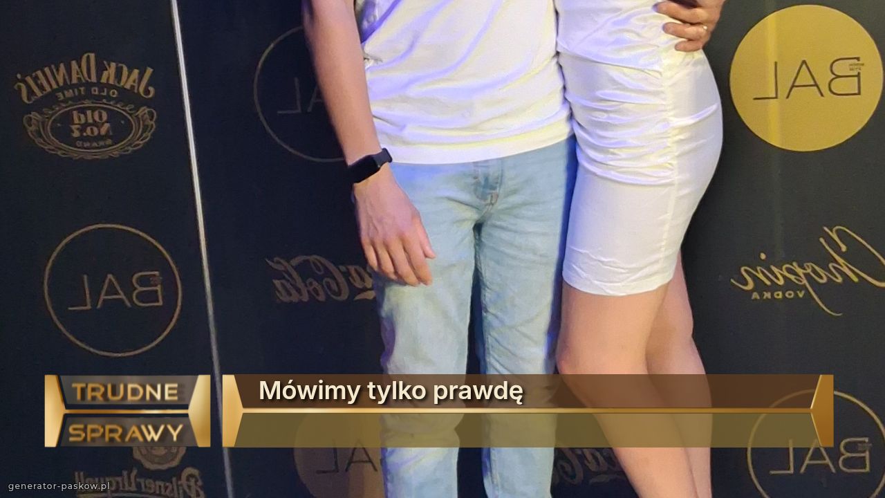 Mówimy tylko prawdę