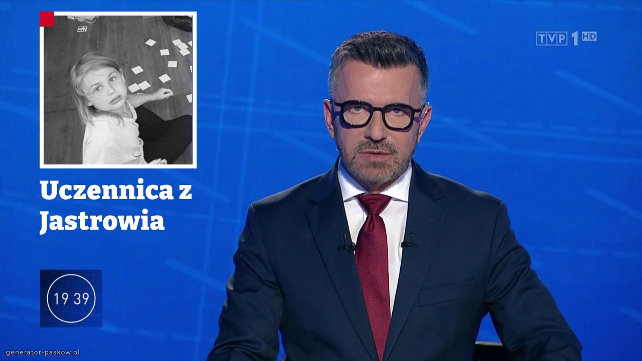 Uczennica z Jastrowia 
