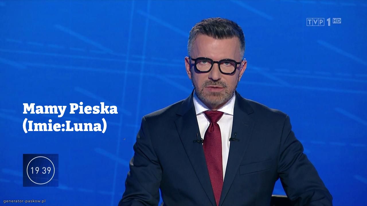 Mamy Pieska (Imie:Luna) 
