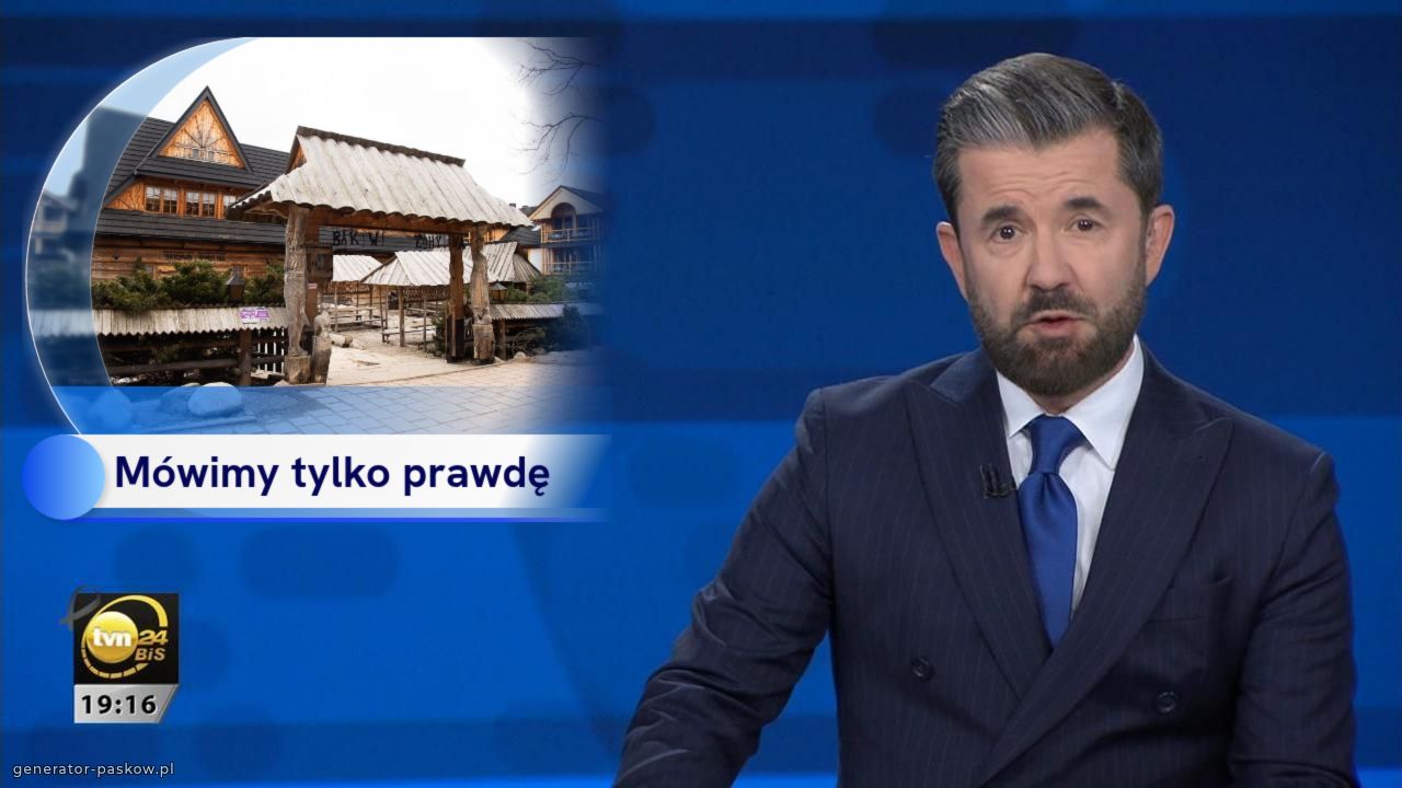 Mówimy tylko prawdę