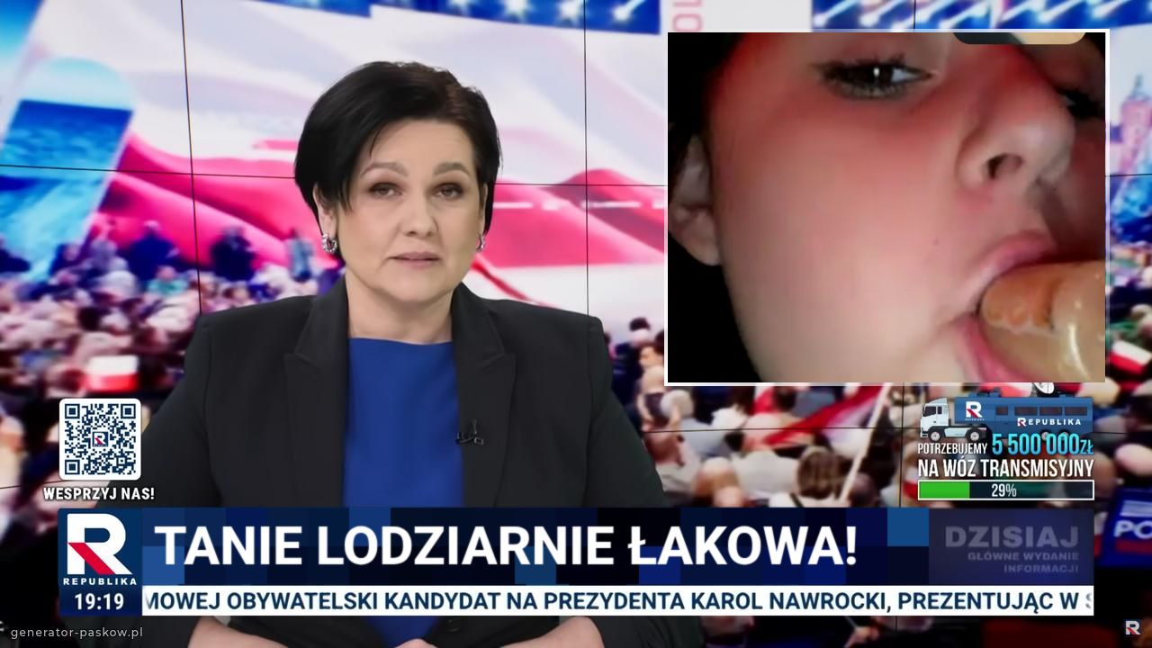 Tanie lodziarnie łakowa!