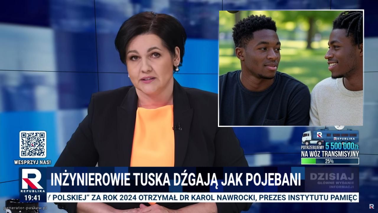Inżynierowie Tuska dźgają jak pojebani