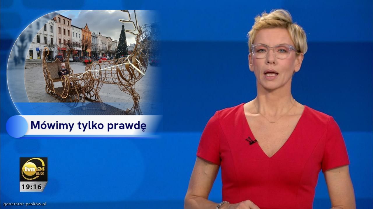 Mówimy tylko prawdę