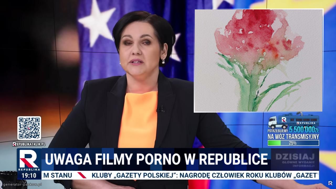 UWAGA FILMY PORNO W REPUBLICE