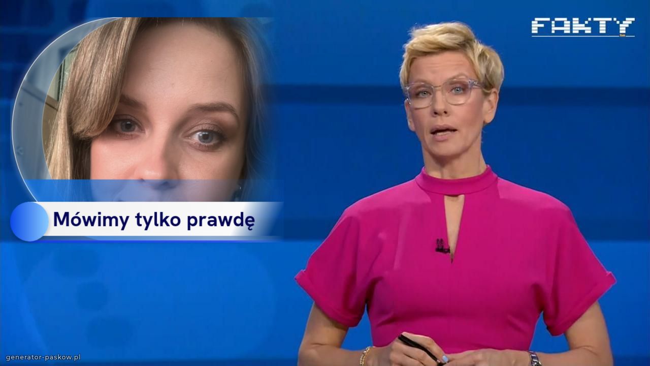 Mówimy tylko prawdę