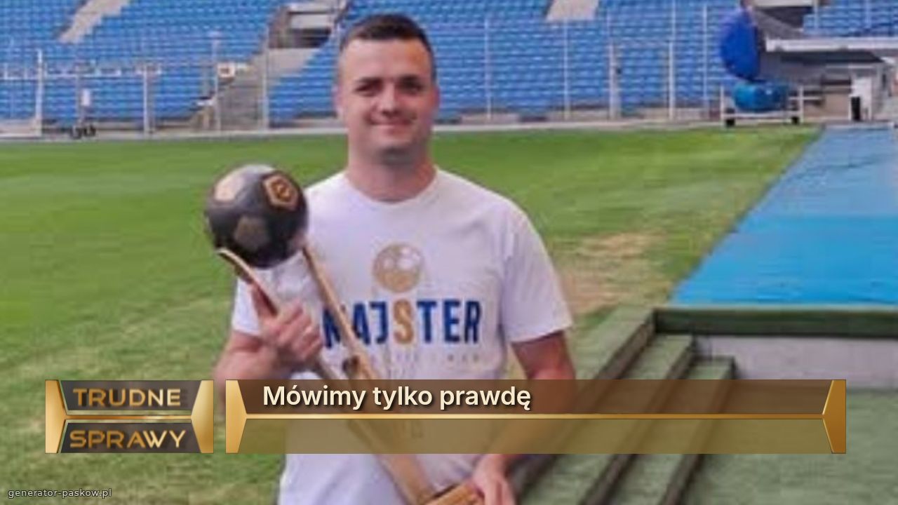 Mówimy tylko prawdę