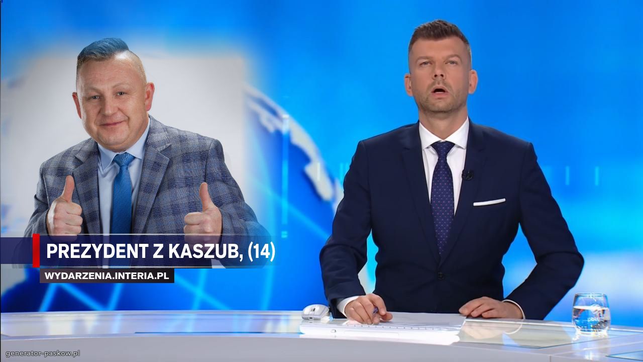 Prezydent z Kaszub, (14)