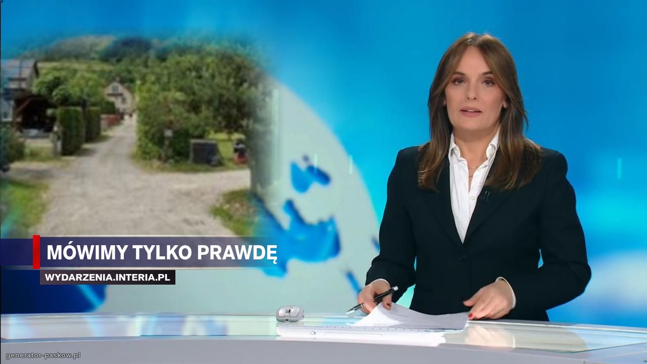 Mówimy tylko prawdę