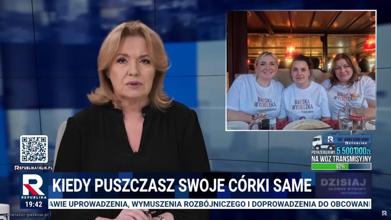 Kiedy puszczasz swoje córki same